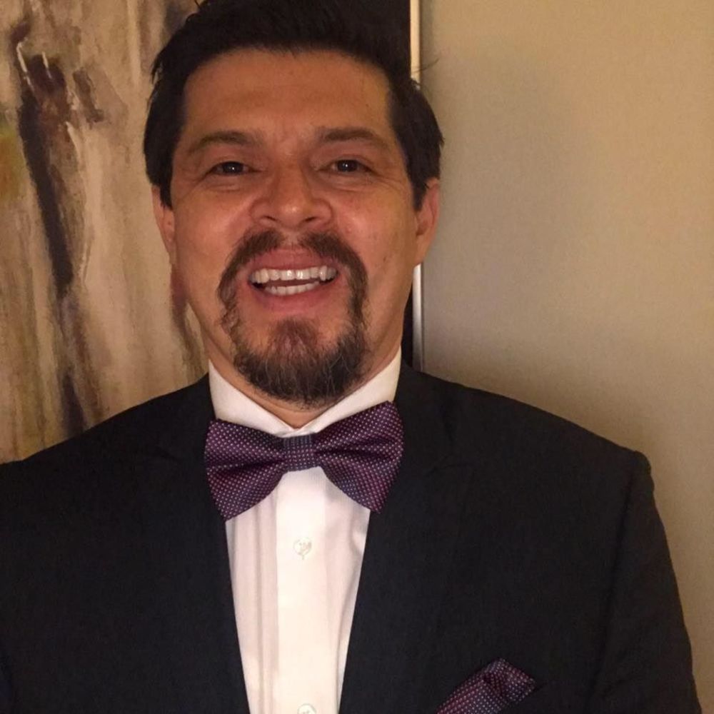 Meet your Posher, Flaminio